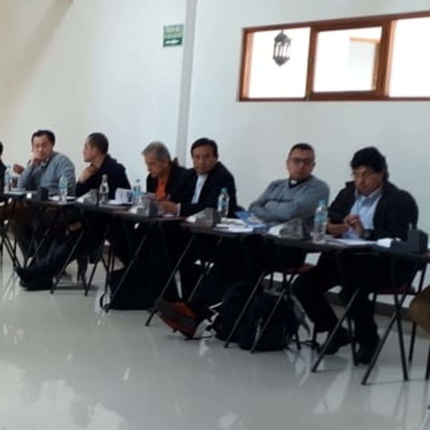 Noticias Eclesiales - Iglesia Católica