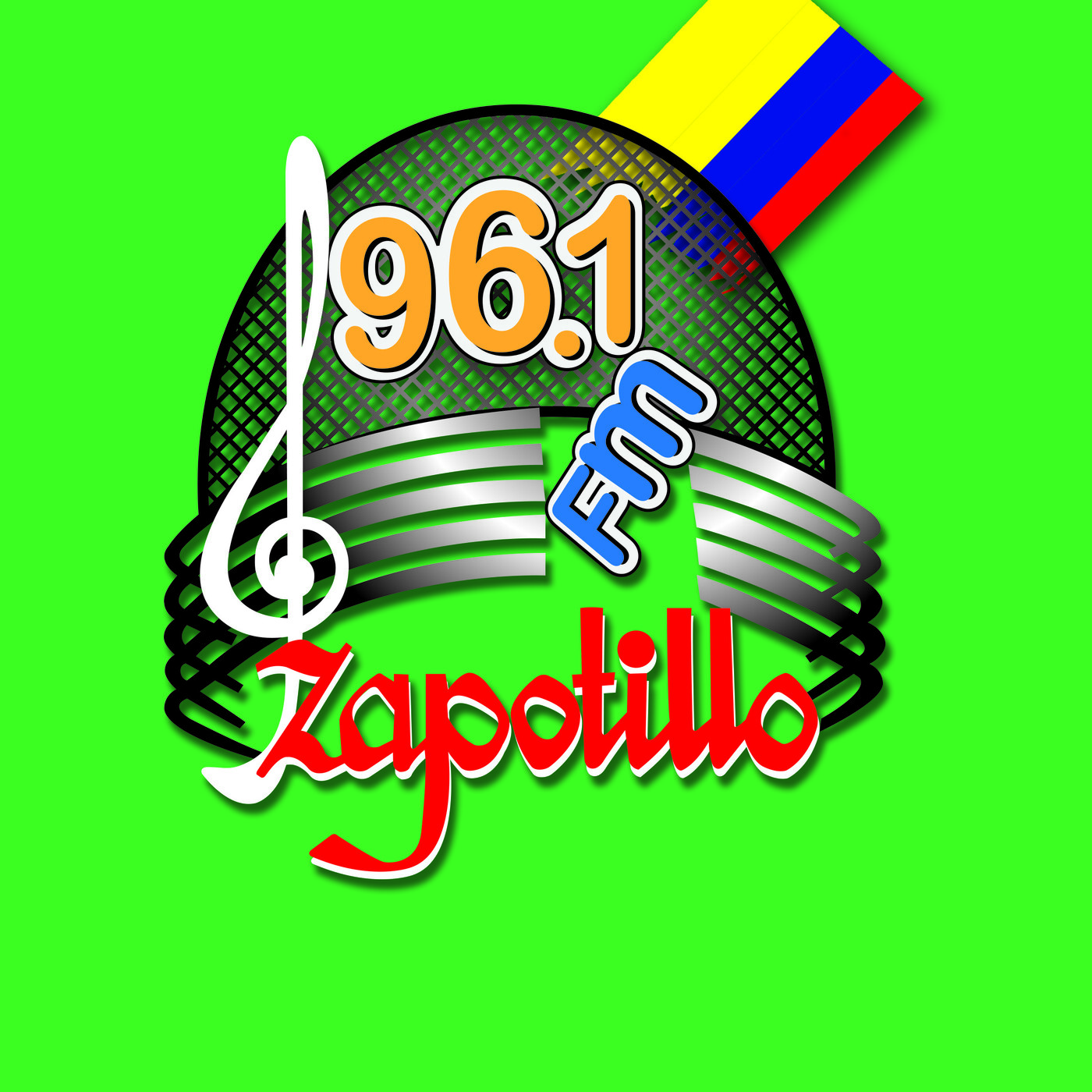Podcast RADIO ZAPOTILLO