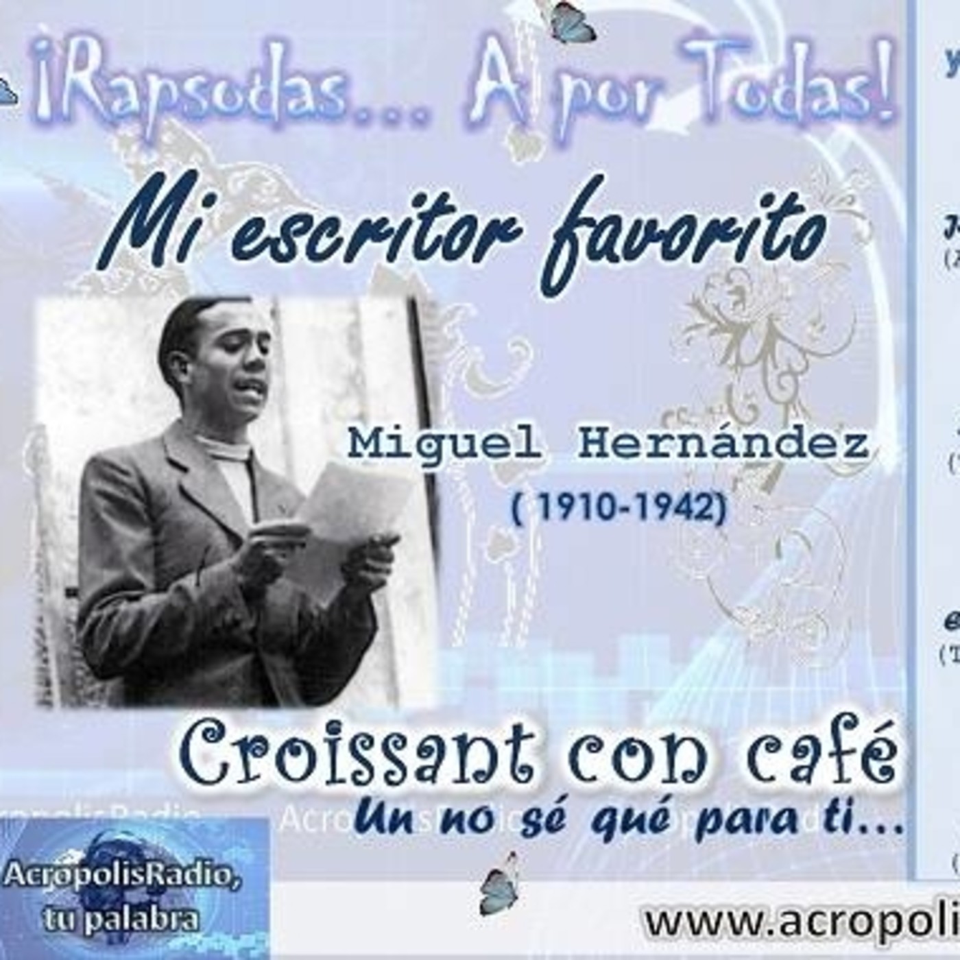ENTRE TU Y YO