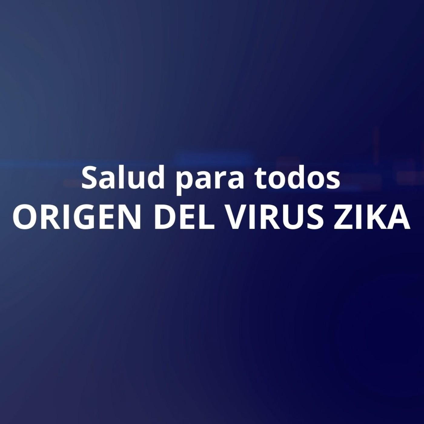 Salud para todos