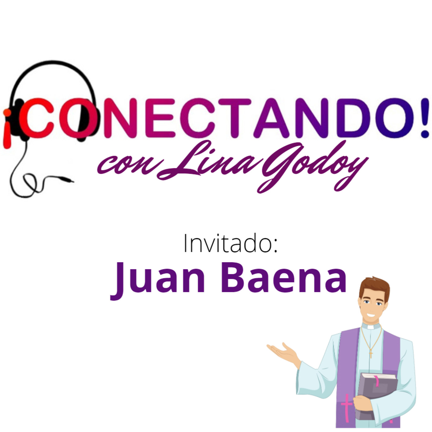 Conectando con Lina Godoy