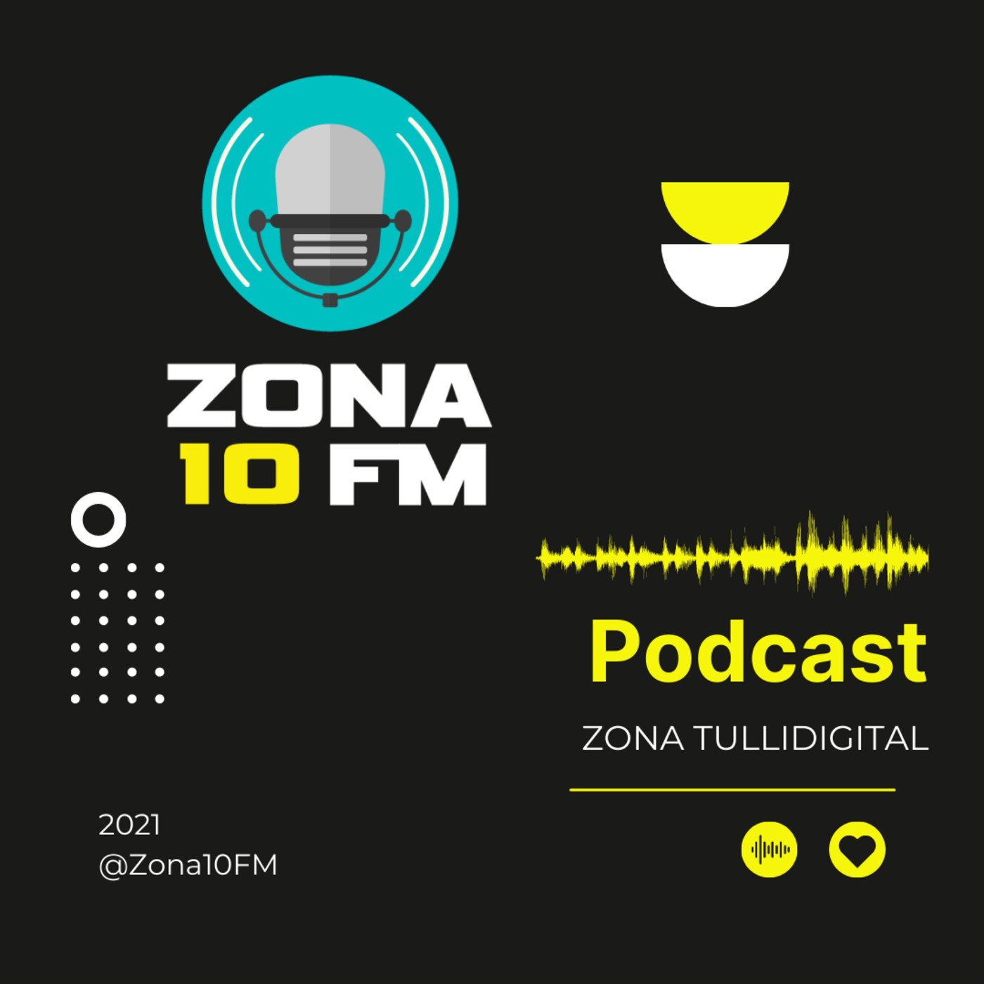 Zona Podcast
