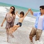 Viajes con niños