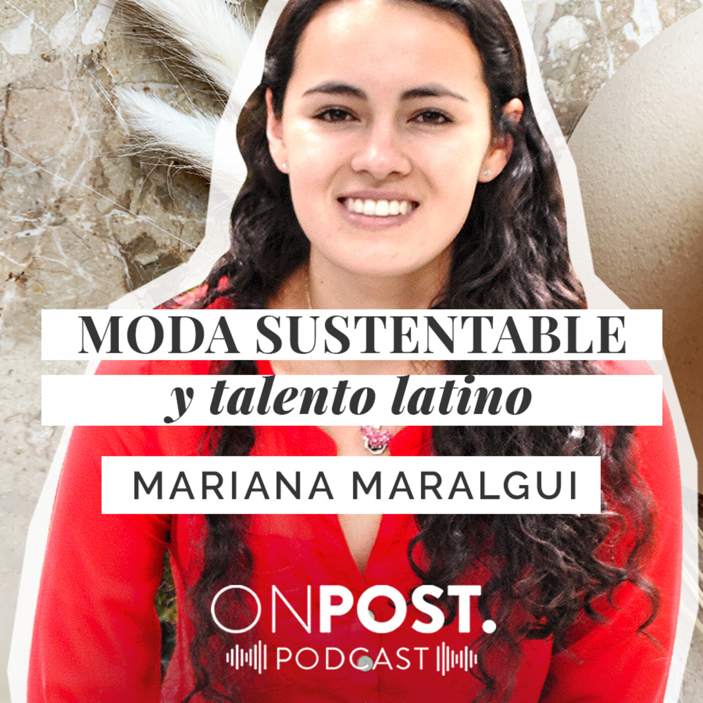 Moda Sustentable y Talento Latino