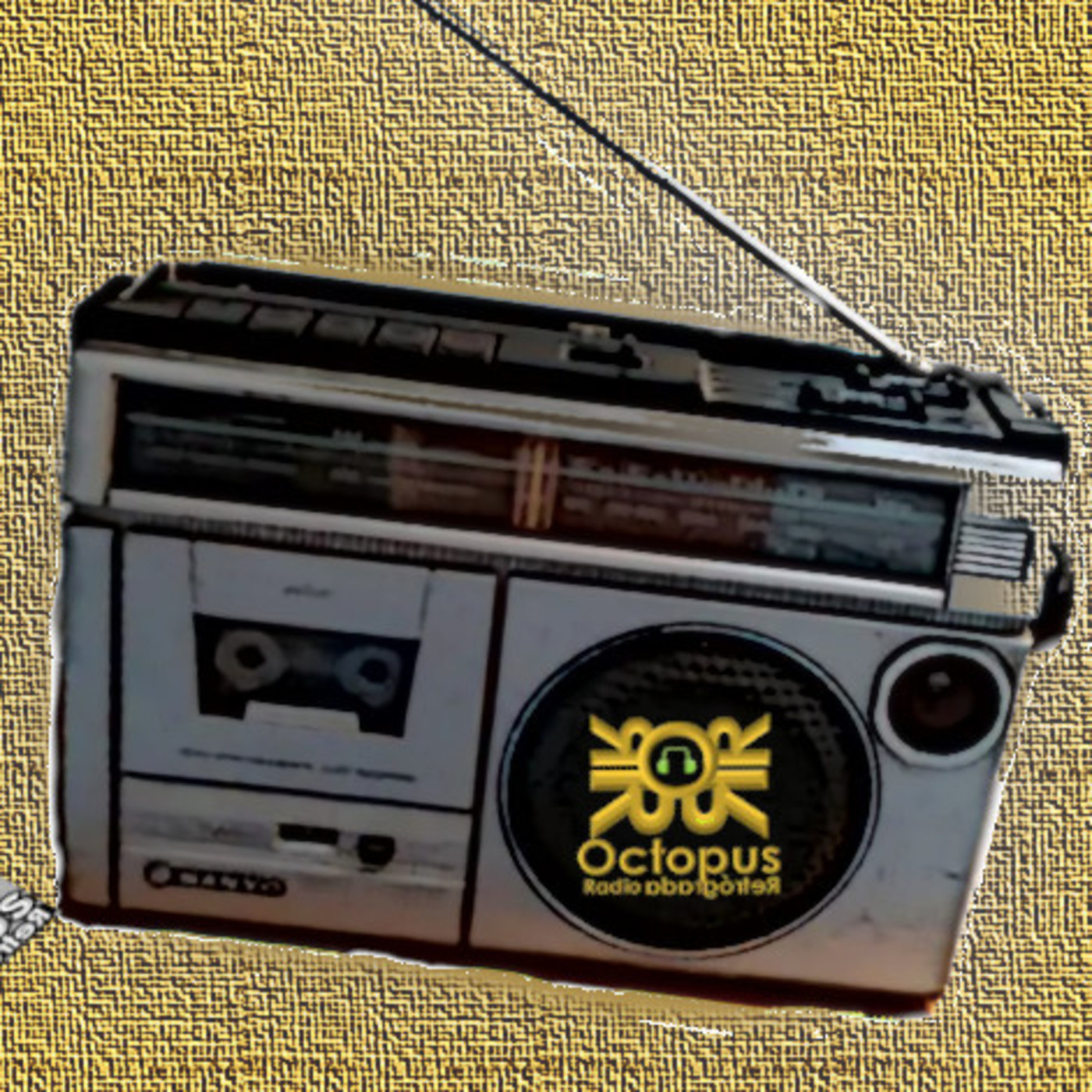 Octopus Podcast
