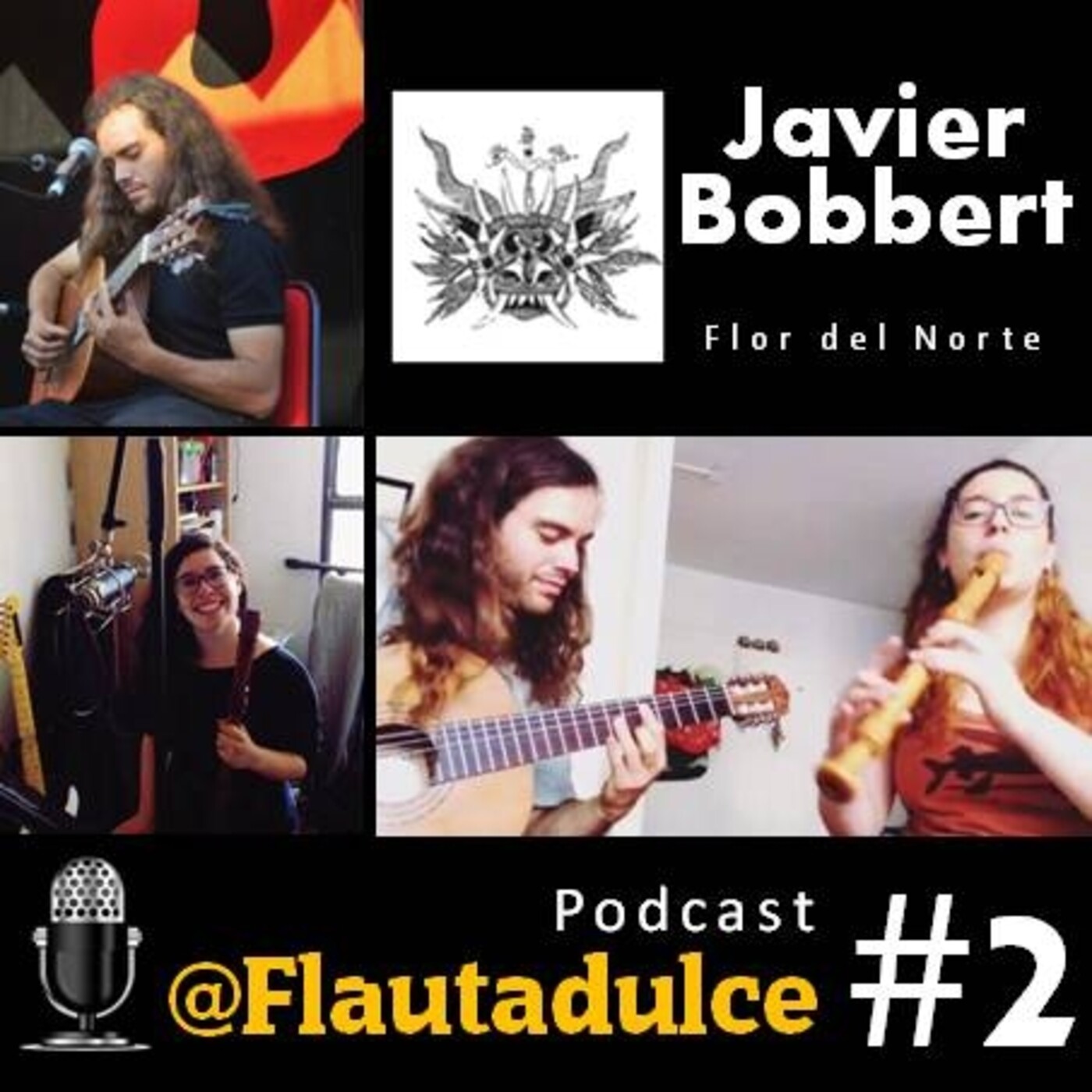 Flauta Dulce Podcast