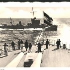 LA REICHMARINE Y EL NACIMIENTO DE LA KRIEGMARINE. Cap. 4. Camino al Armagedon