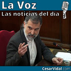 Las noticias del día - 26/02/19