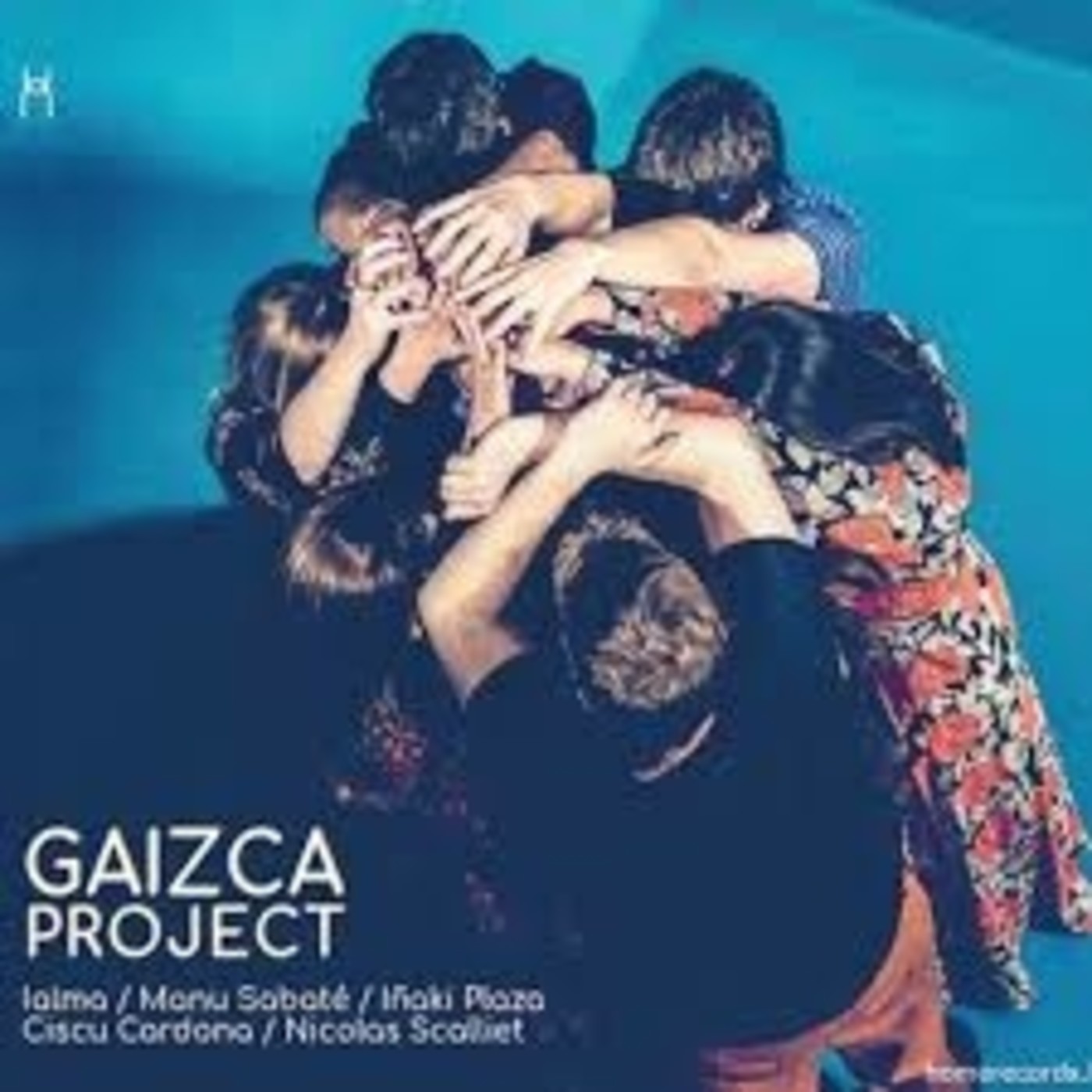 MESTIZAJE