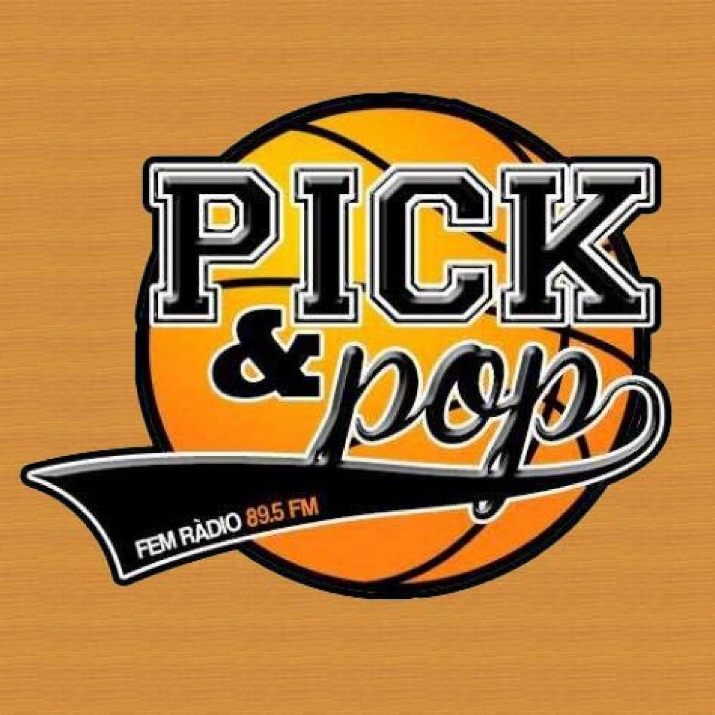 Pick&Pop