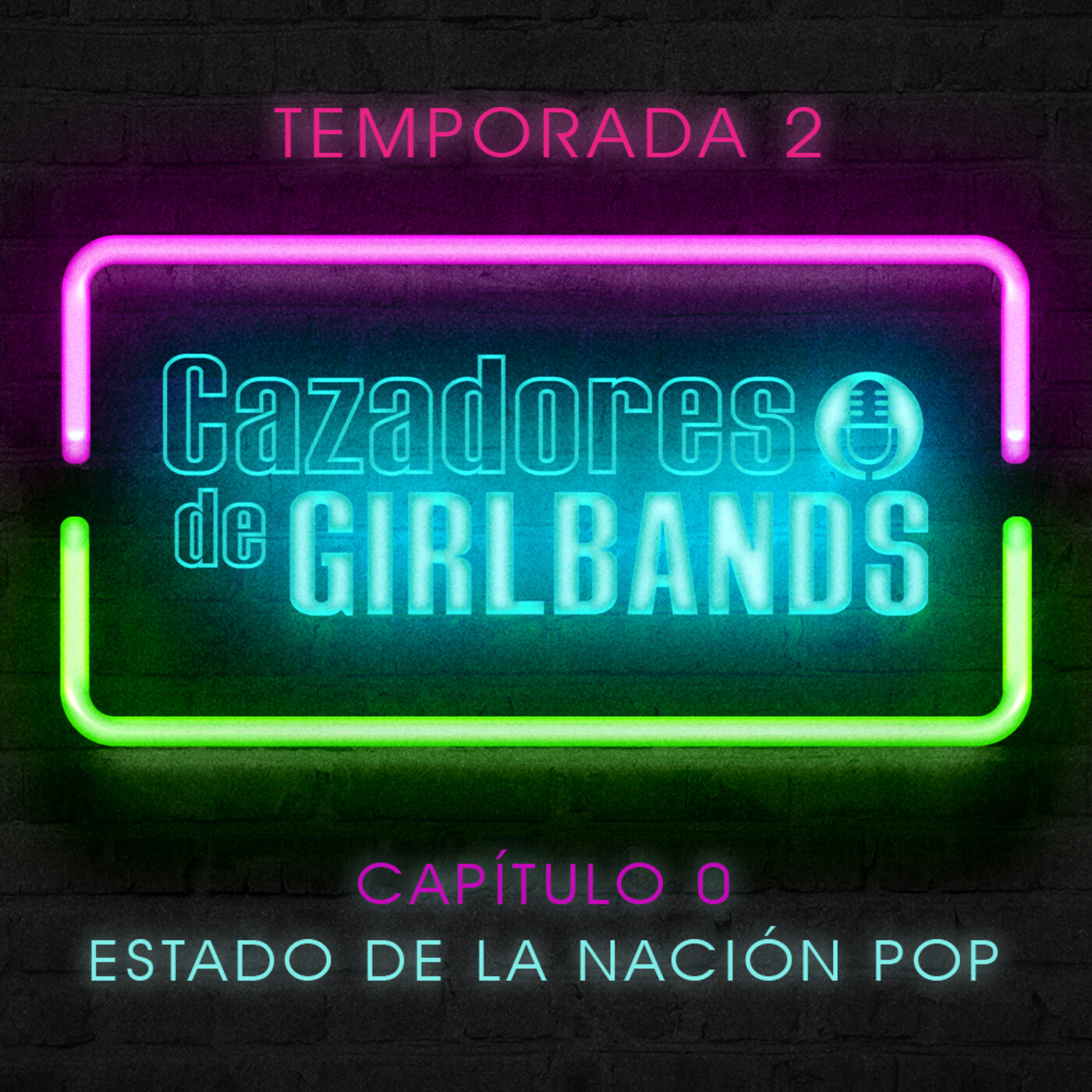 Cazadores de Girlbands