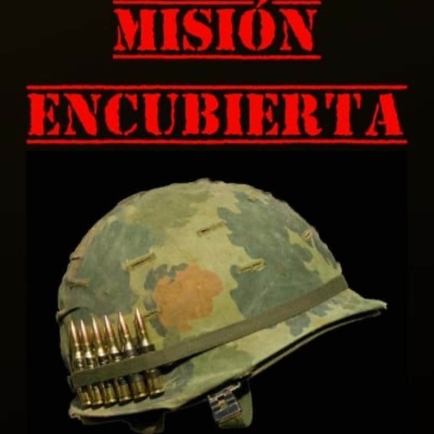 Misión Encubierta