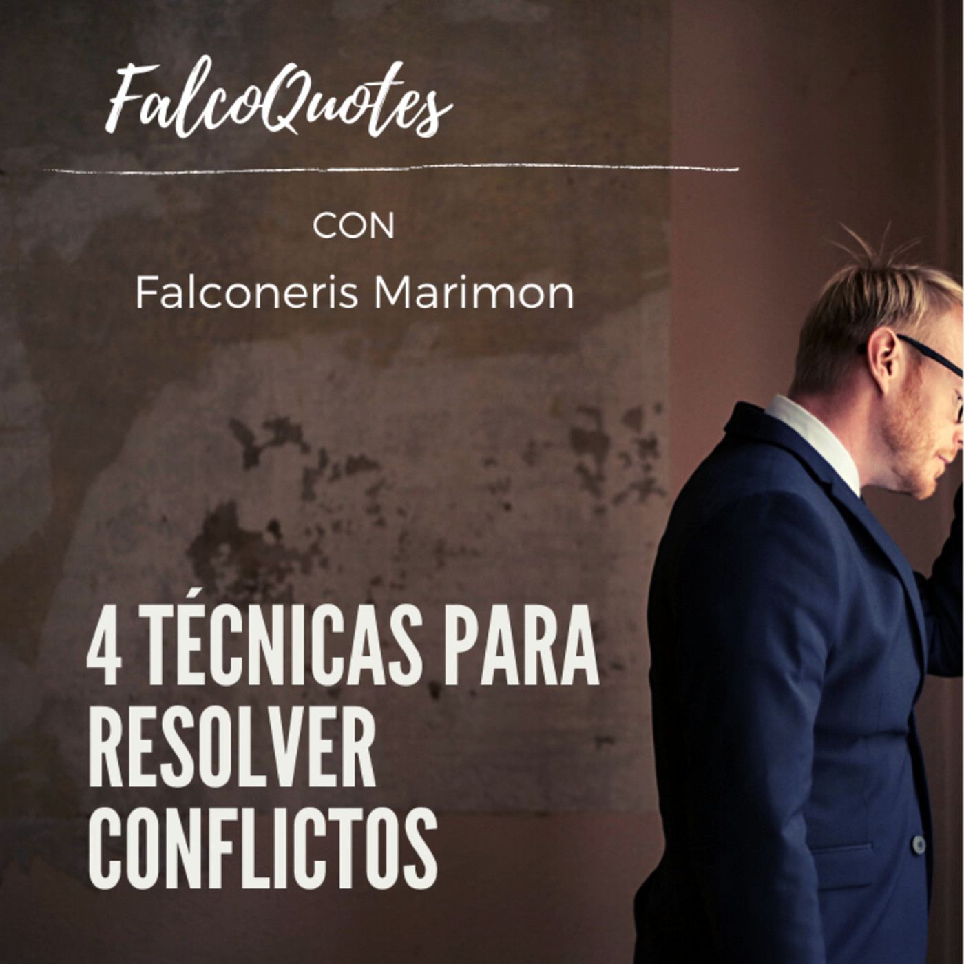 Falcoquotes: Emprendimiento Y Liderazgo