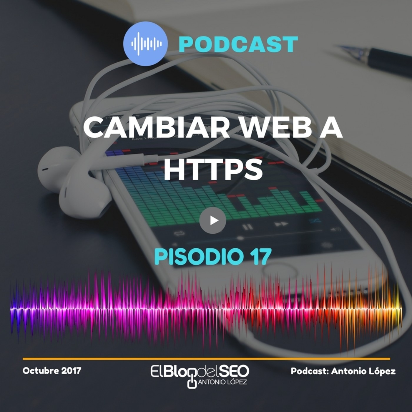 El Podcast del SEO