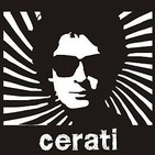 Gustavo cerati y su musica electronica