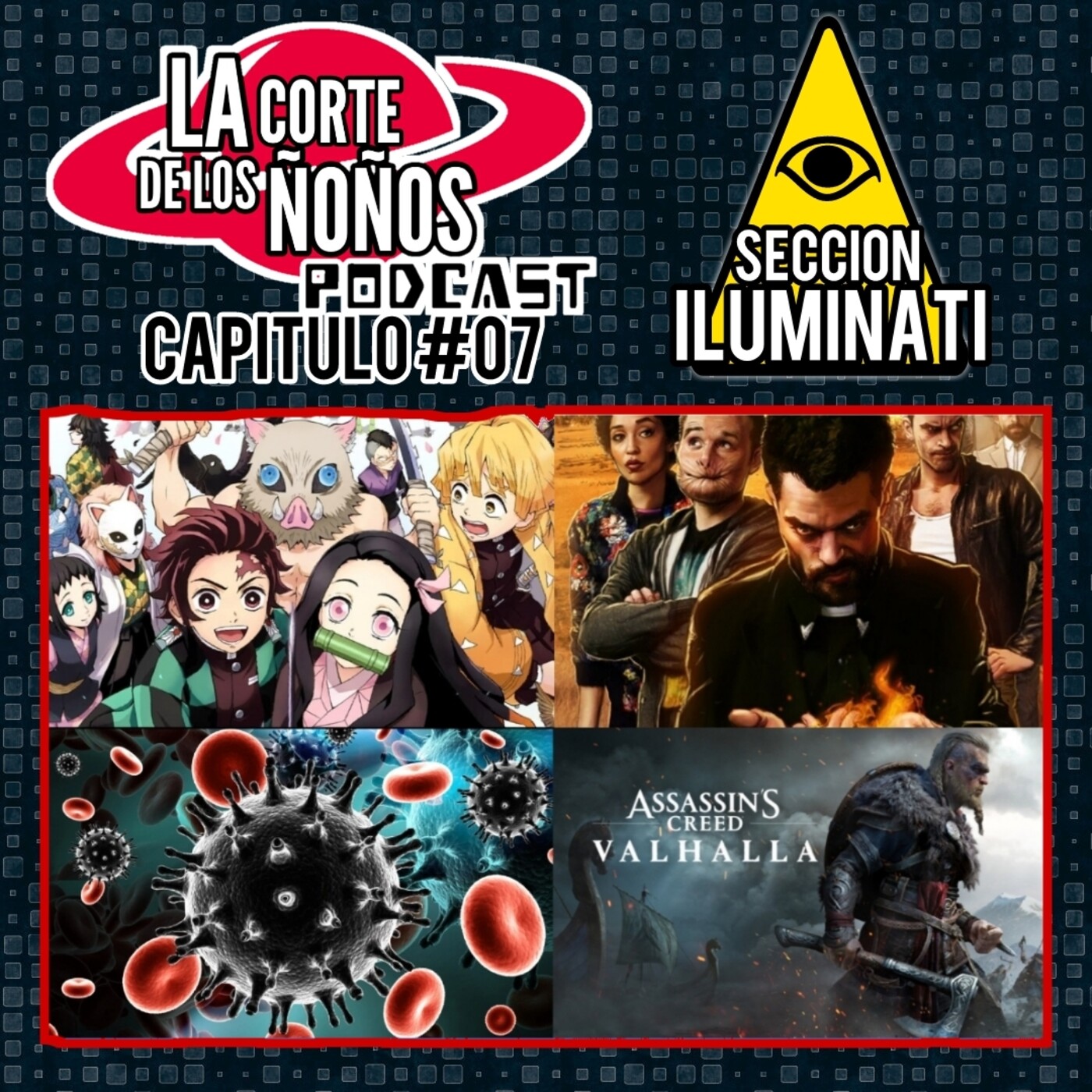 La Corte Podcast
