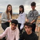Random - 25 de febrer del 2020