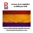 La hora de la República en RRR por UCR - 01.05.2019