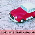 El Poder de la Conciencia como Habilidad Ejecutiva | 530