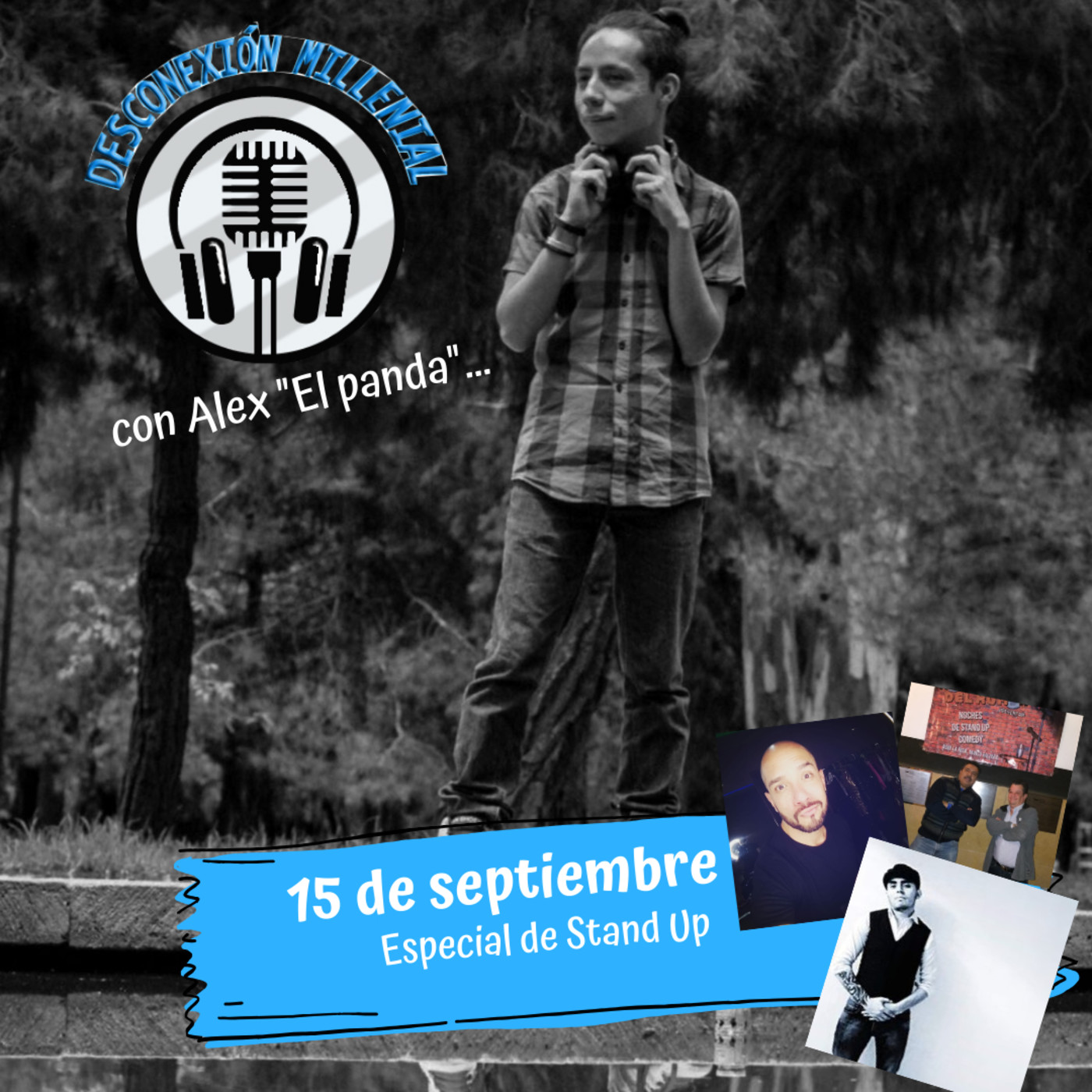 Desconexión Millenial