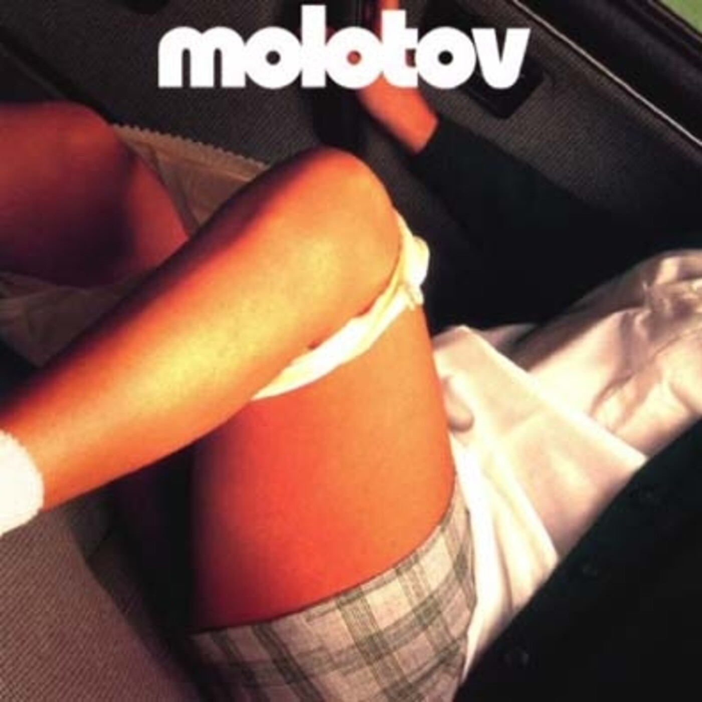 MOLOTOV - Donde juegan las niñas episode artwork