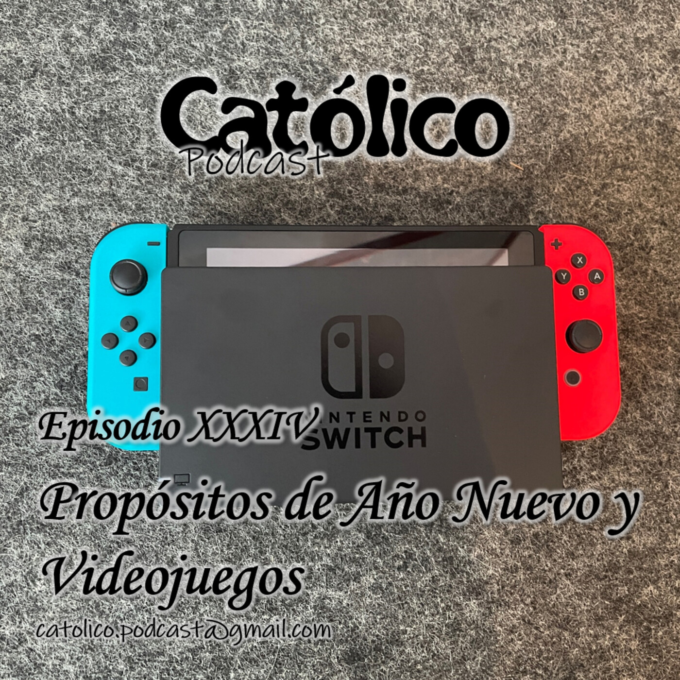 Católico