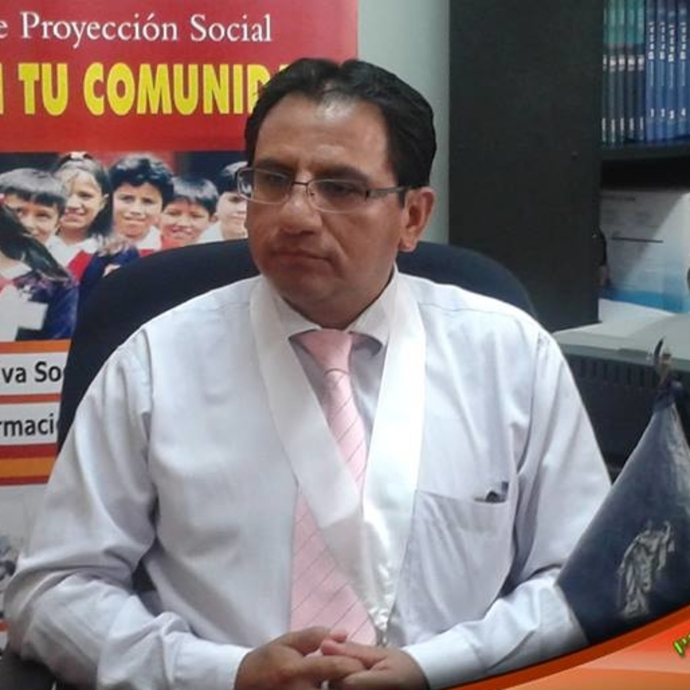 Podcast Barranca