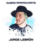 Entrevista Jorge Lebrón - Quiero apapacharte