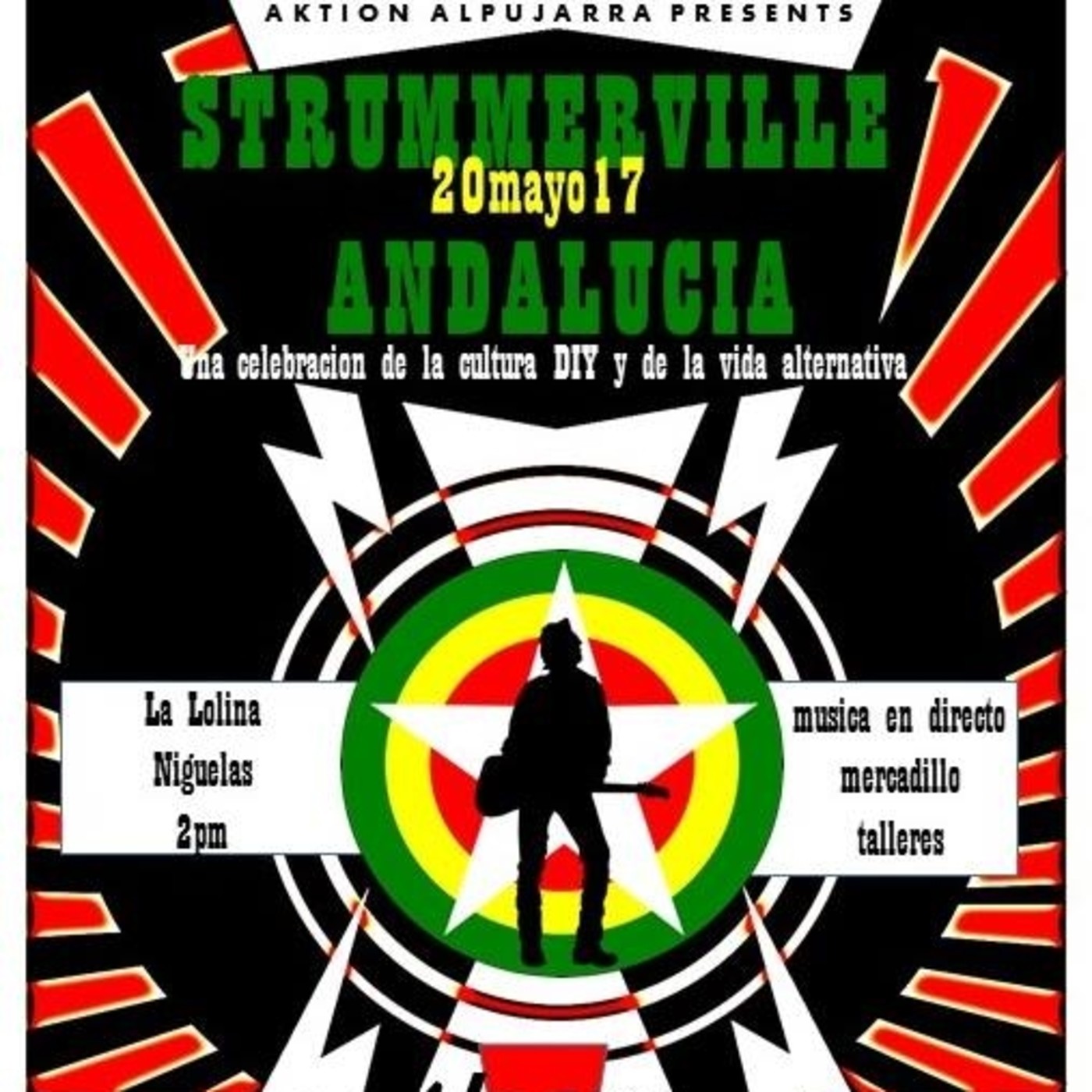 radio 4Andalucía