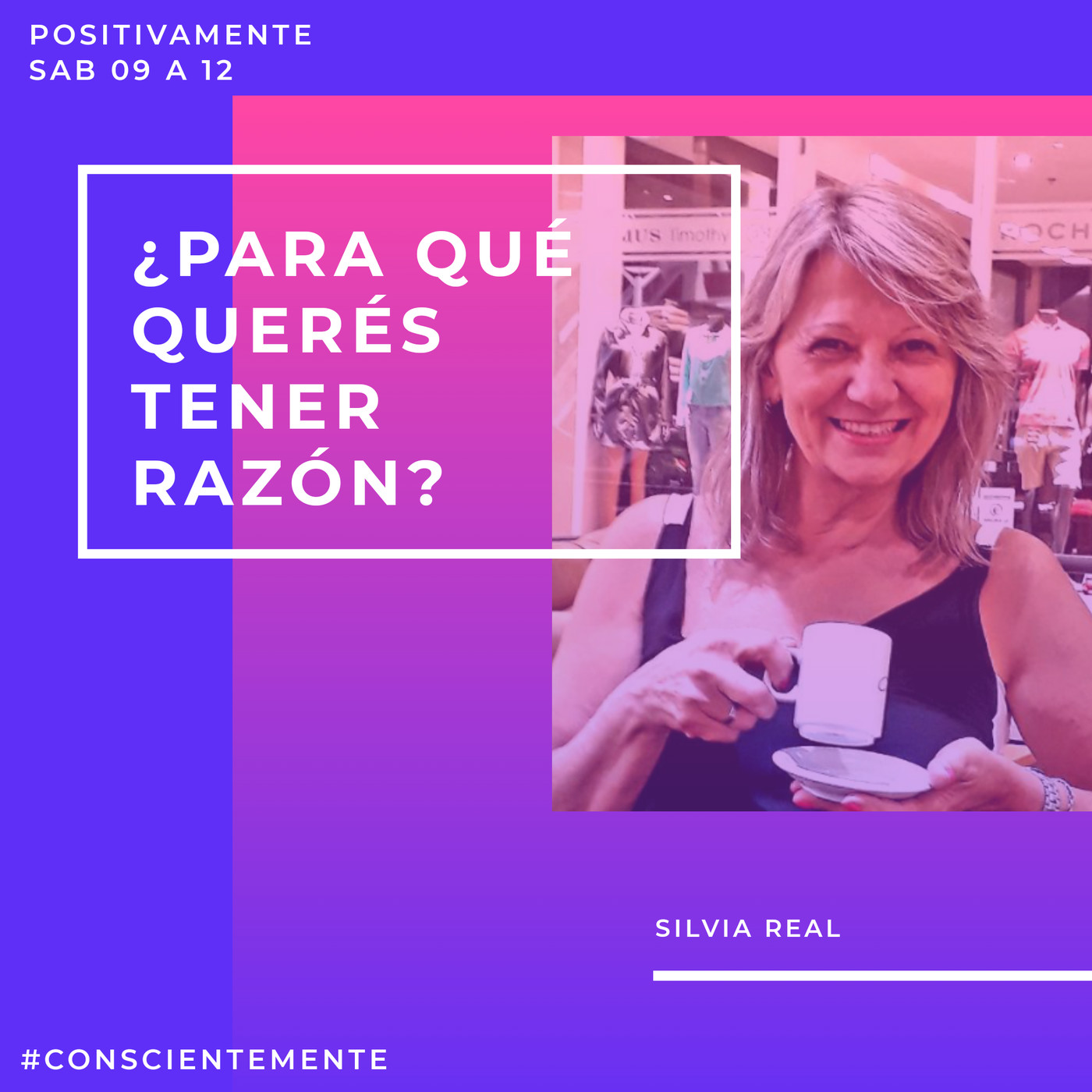 Positivamente