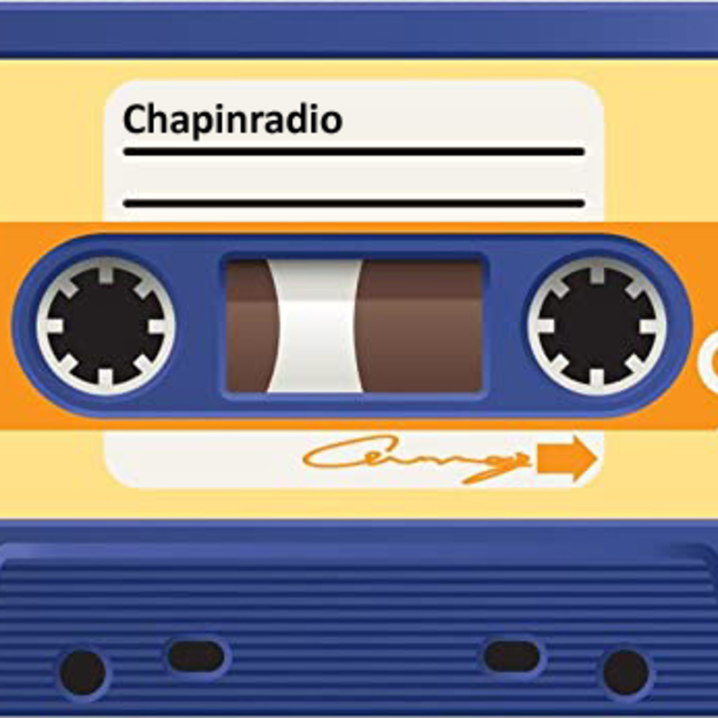 Chapinradio Apologetix Mix Nine episode artwork