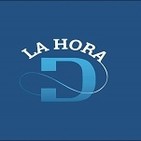 LA HORA D: 24 de abril del 2017