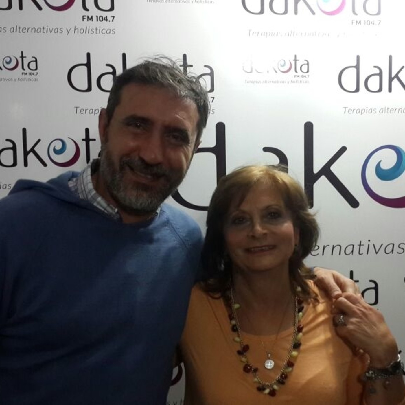 Hablemos De Sexualidad, con Betty Maglione