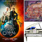 T5x04 Walk Off The Earth, Good Omens, 5 Plagios Exitosos