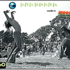 DESORDEN made in Woodstock