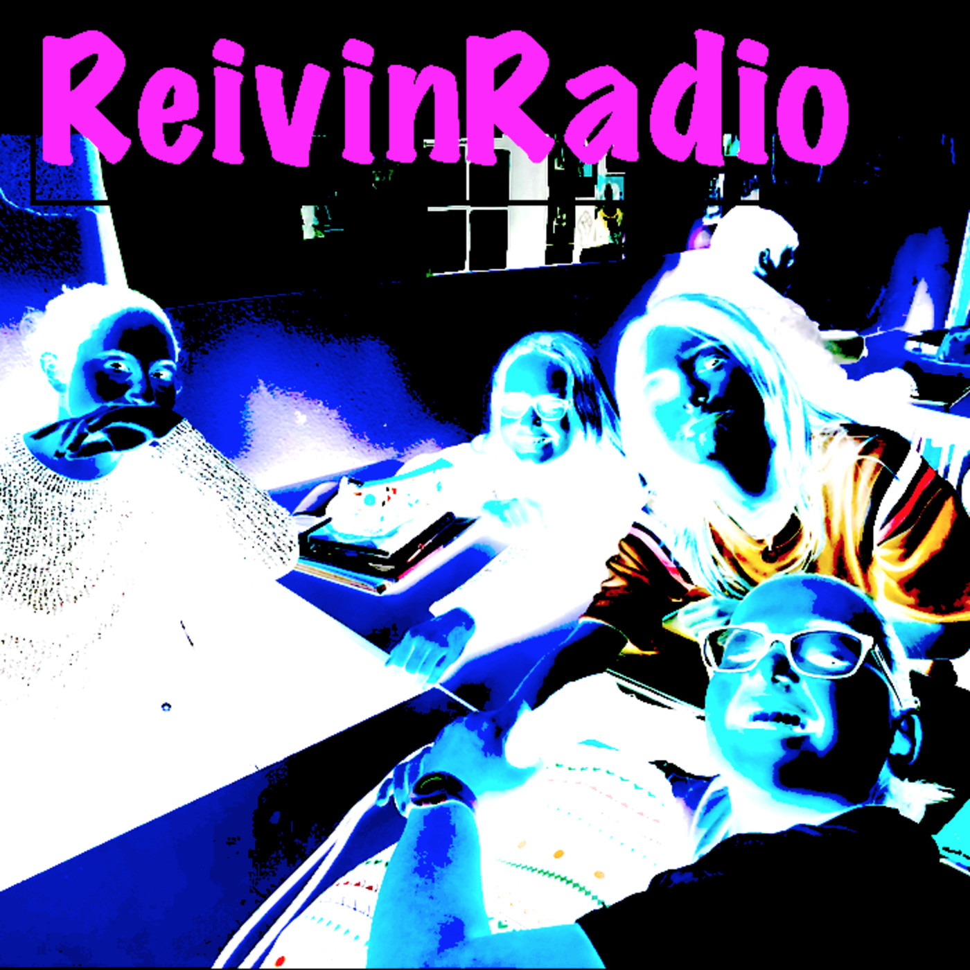 RadioInterlenguajes