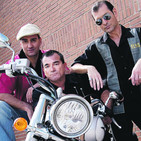 Tennessee T02 #05 El Vuelo de Yorch
