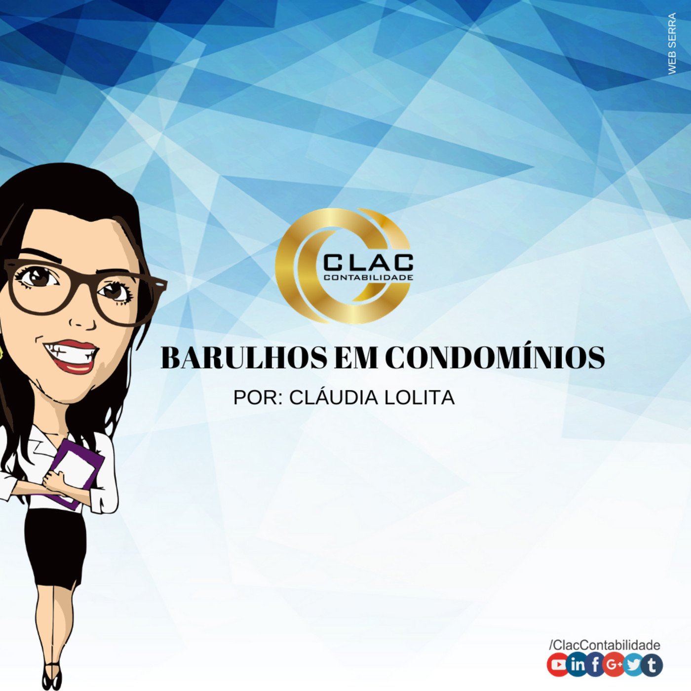 5 Min de Contabilidade