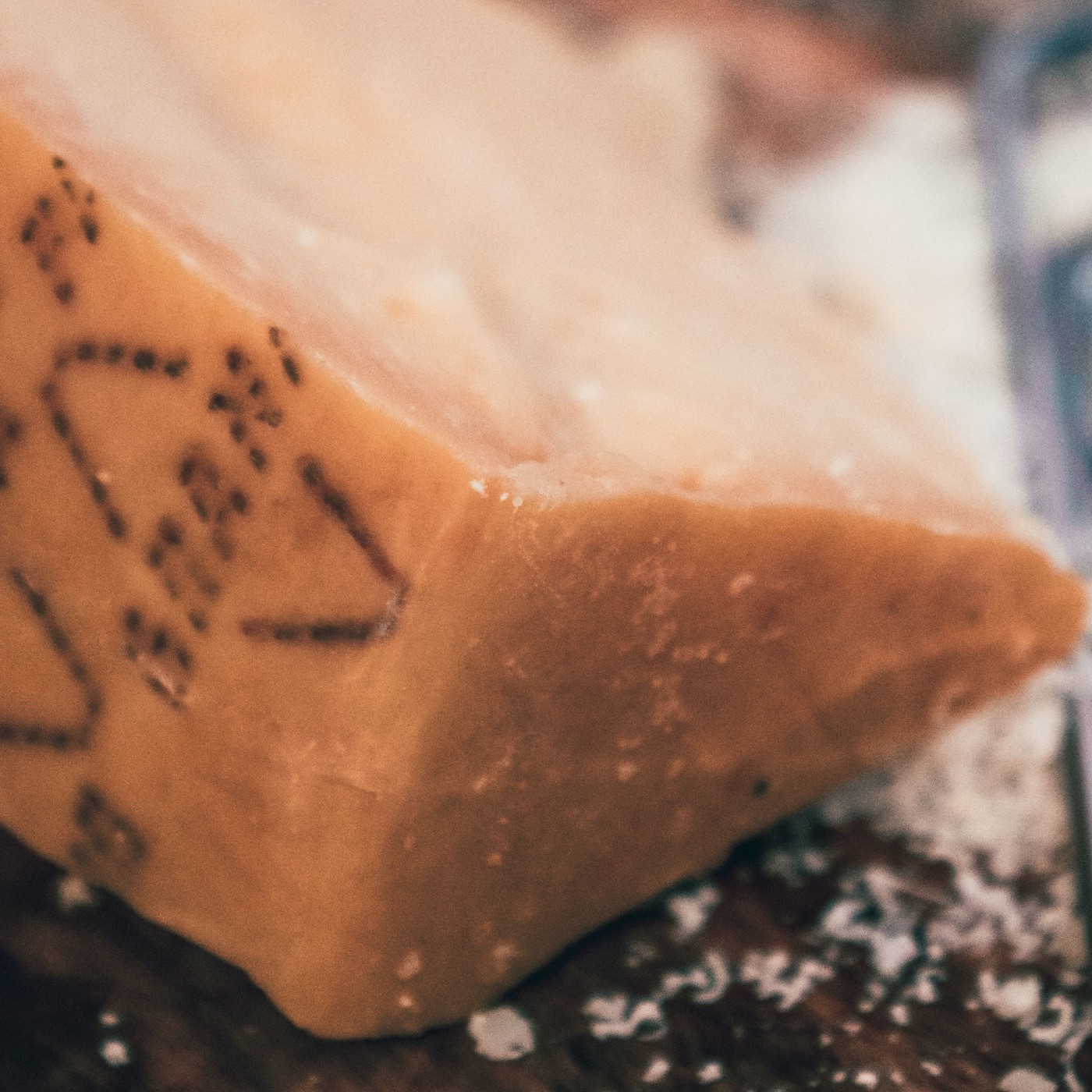 Cocina saludable con queso Grana Padano