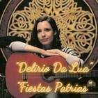 'DELIRIO DA LUA' programa "7" emisión 27 de Julio 2016