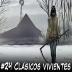 CVB Tomos y Grapas, Cómics - Capítulo # 24 - Clásicos vivientes