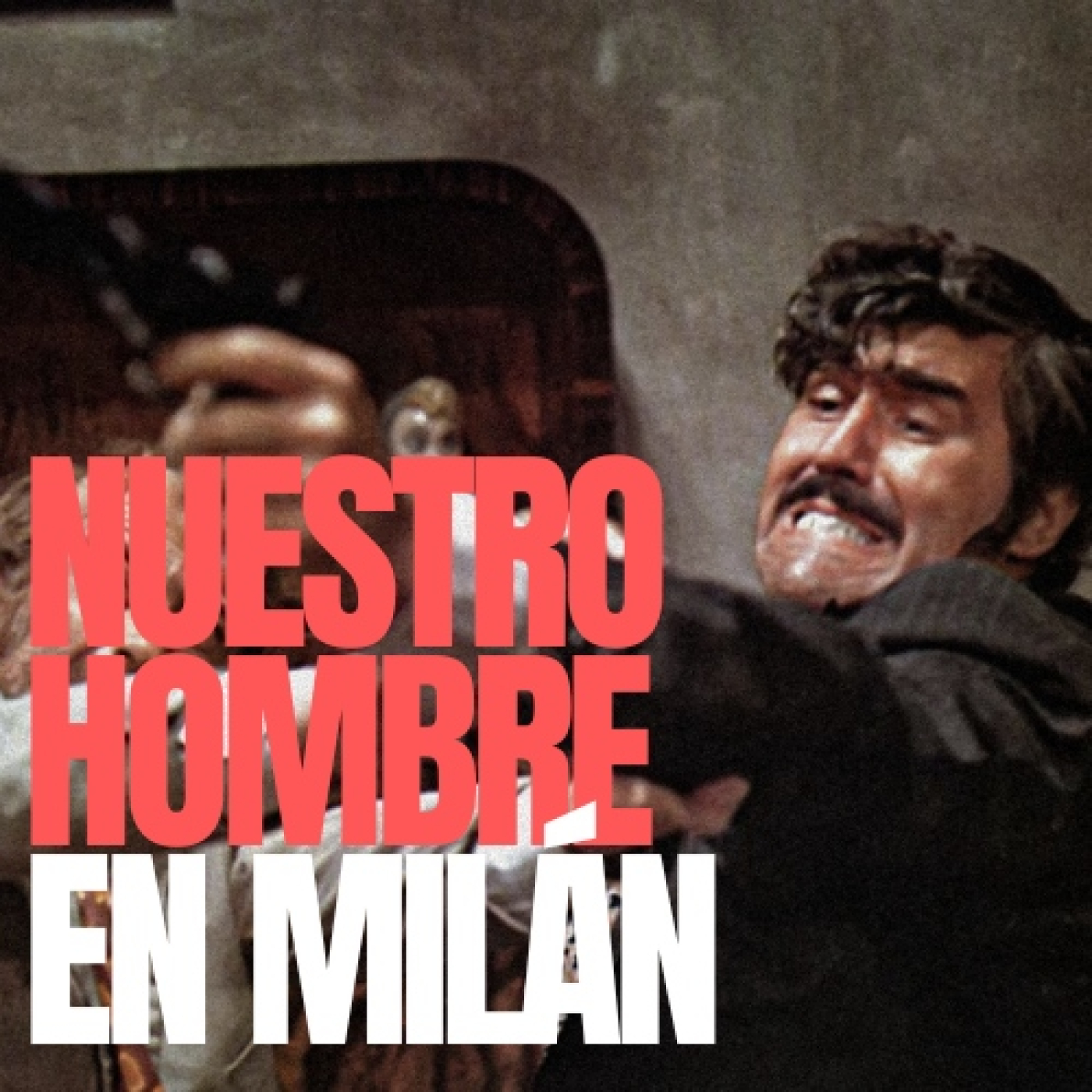 A Quemarropa Podcast