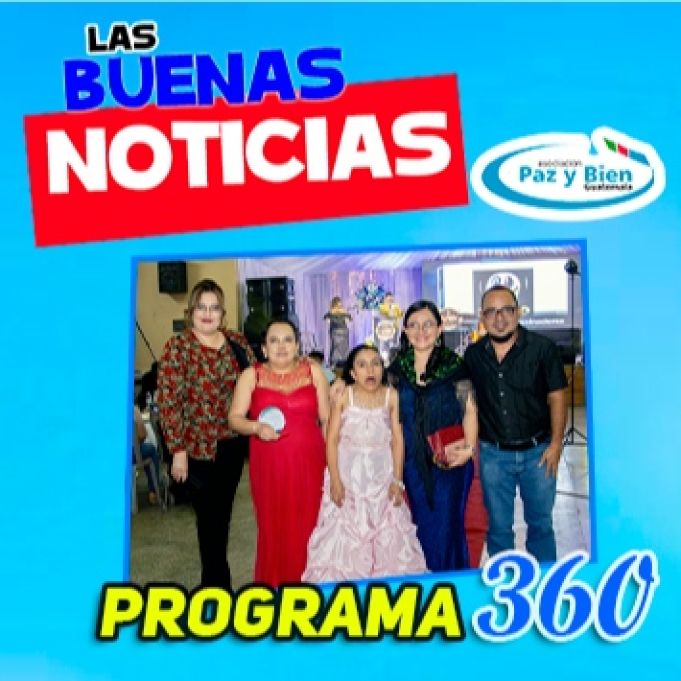 Asociación Paz y Bien