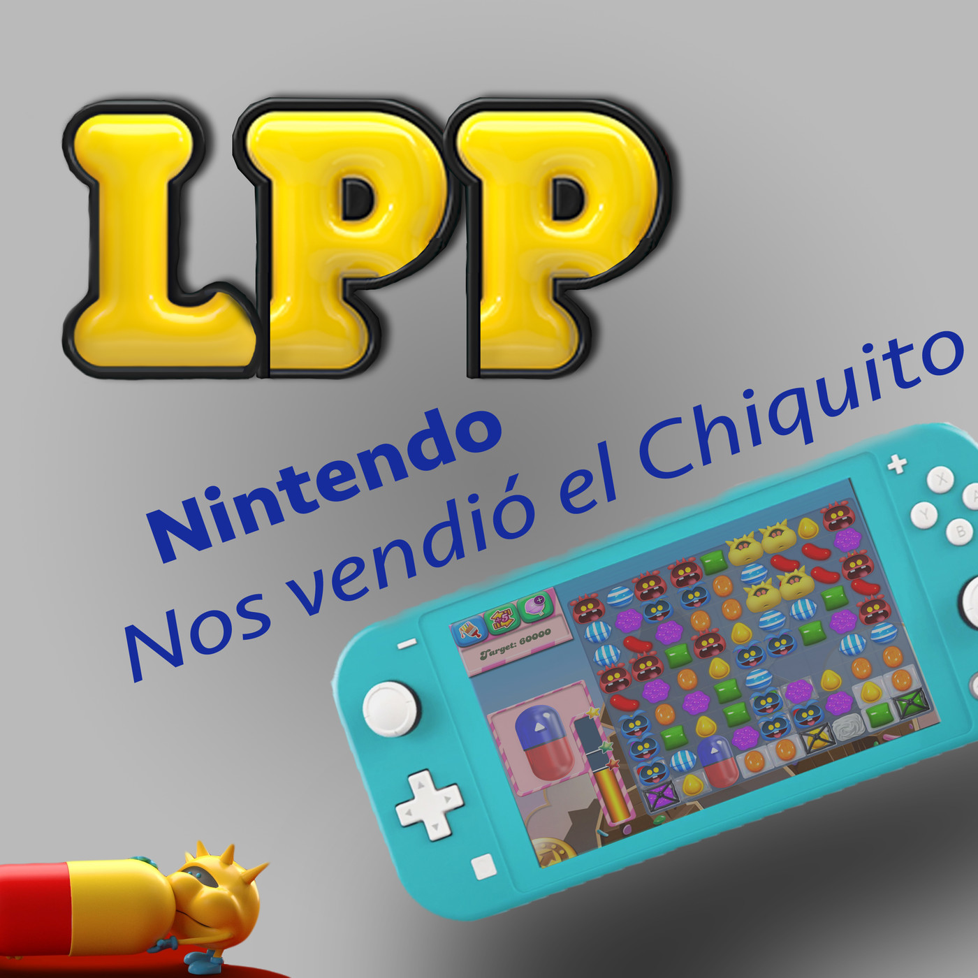 Los Provincianos Podcast
