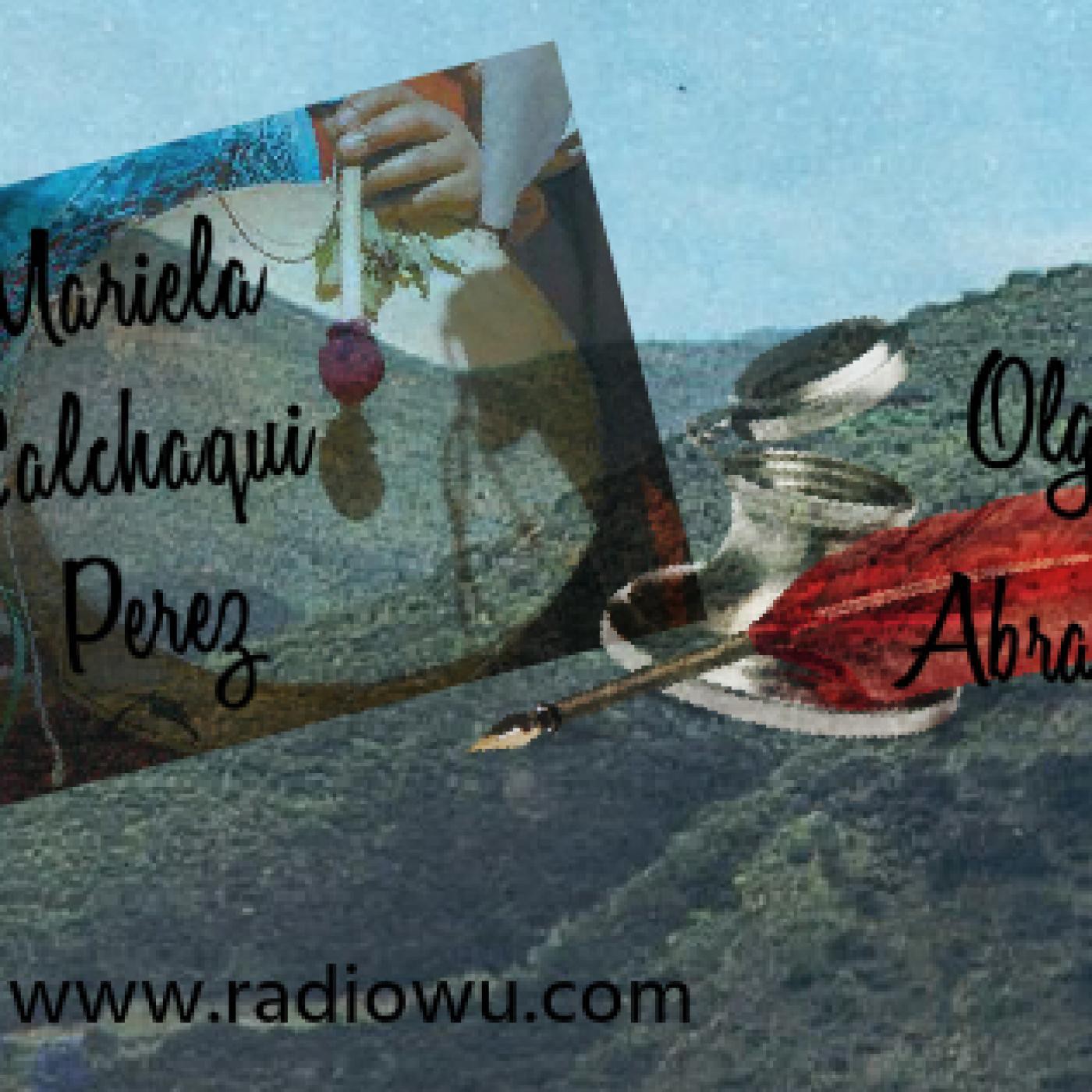 Programa N° 81 de Abriendo Caminos 12/12/2015 episode artwork