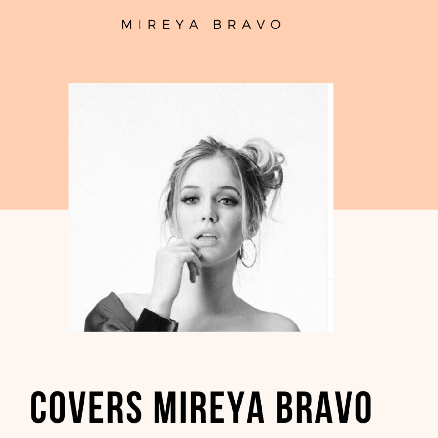 Covers Mireya Bravo