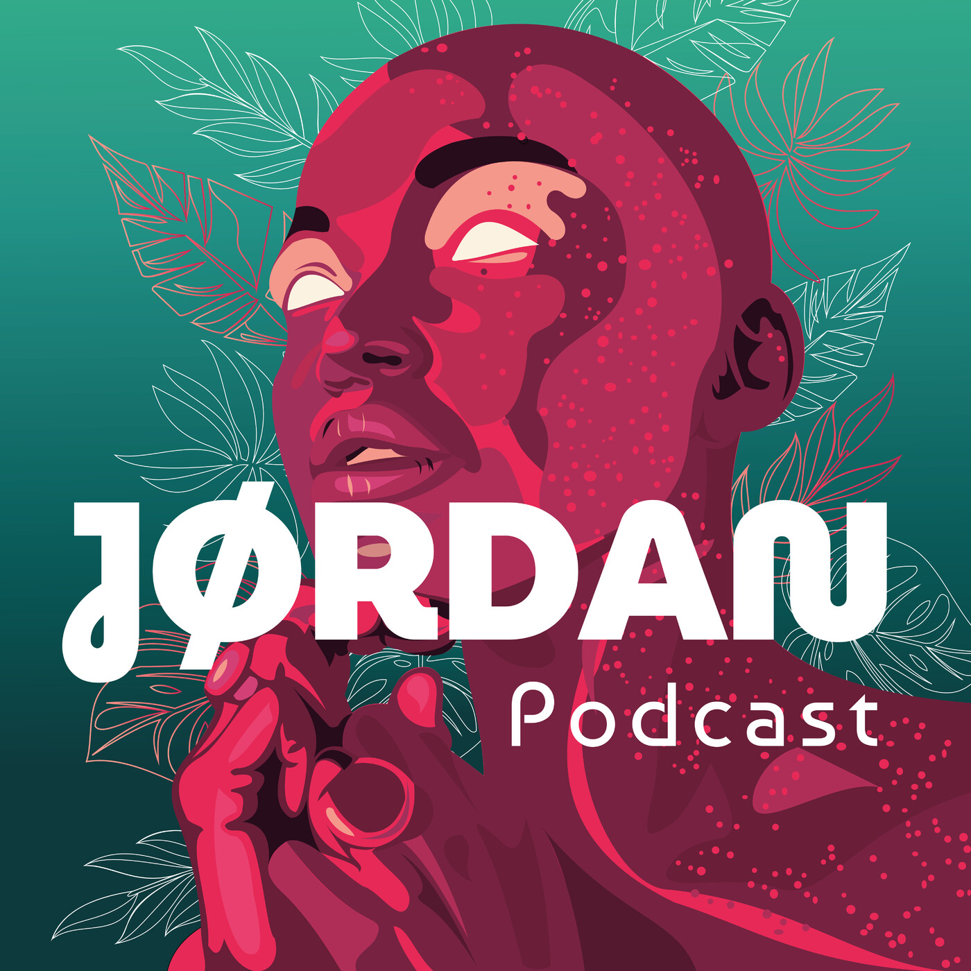 JØRDAN