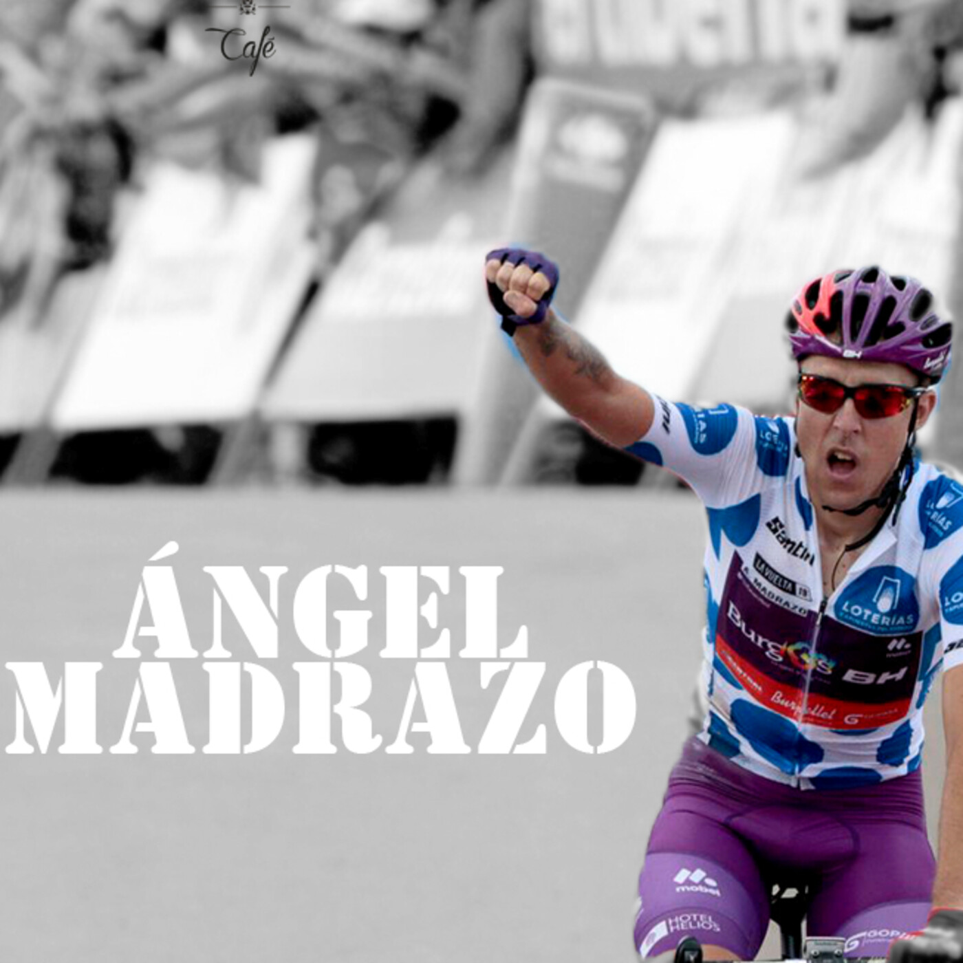 La Bicicleta Podcast