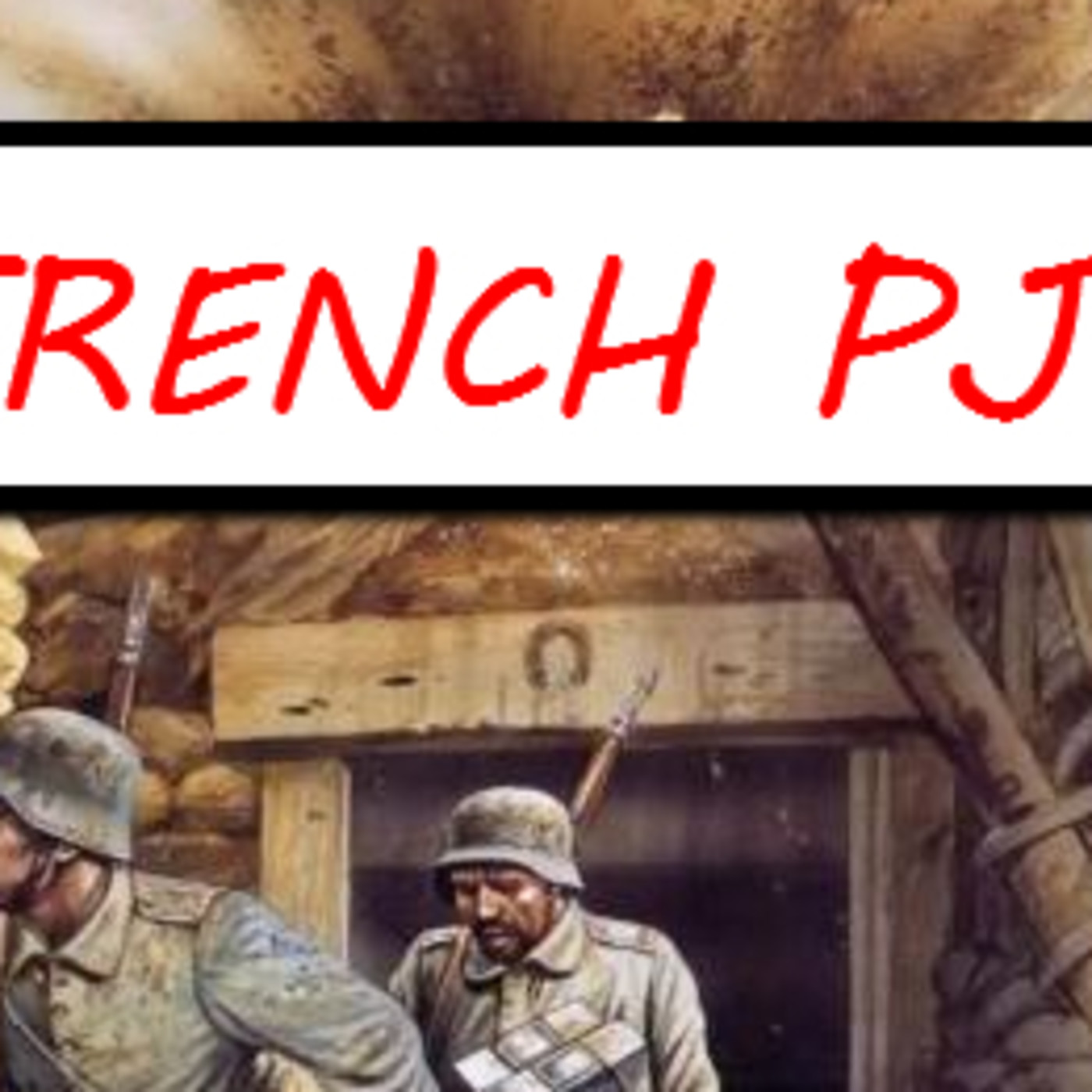 The Trench  PJO