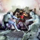 Análisis de la Tamashii Nations 2015 por Universo Saint Seiya